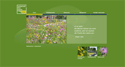 Desktop Screenshot of landschaftundplan-passau.de